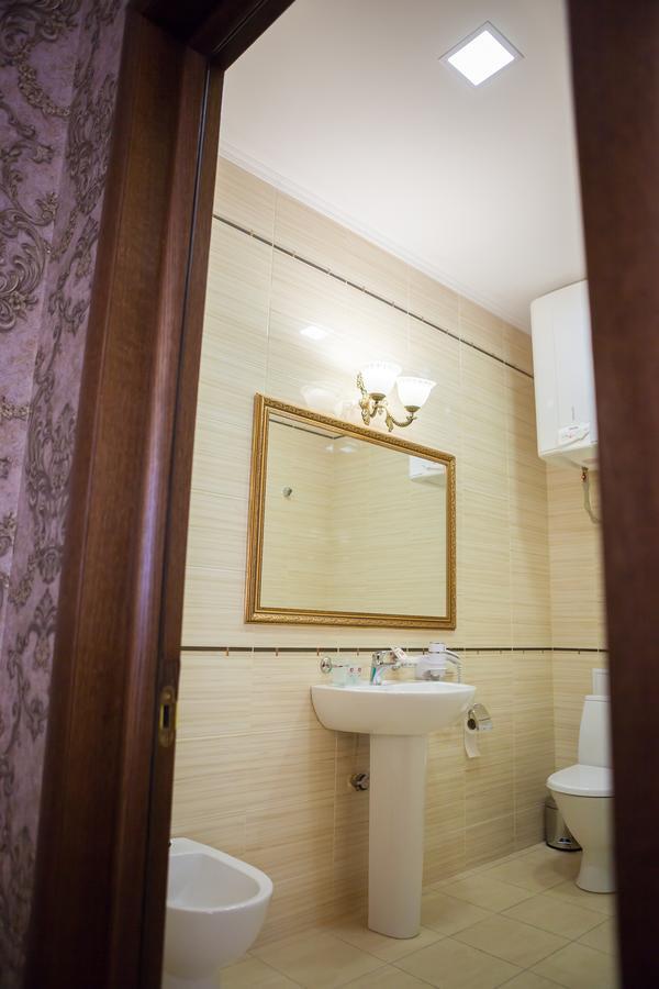 Hotel Astoria Mykolaiv Exterior foto